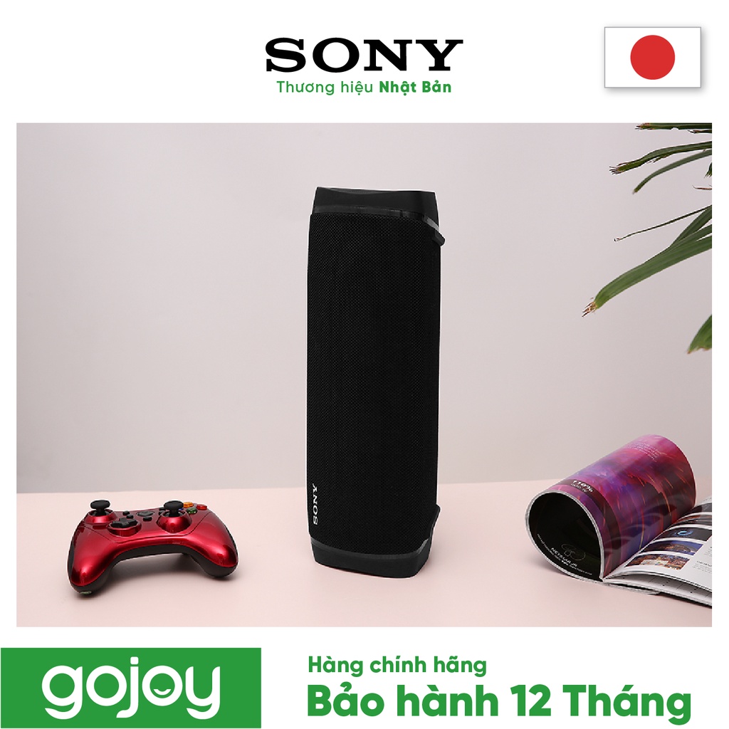 Loa Bluetooth SONY SRS-XB43 - Bảo hành chính hãng 12 tháng
