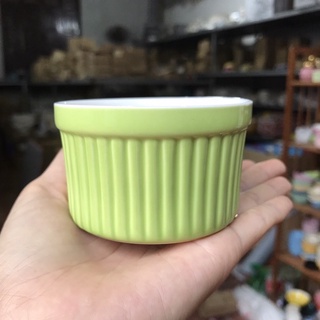 Ramenkin Chén Caramen