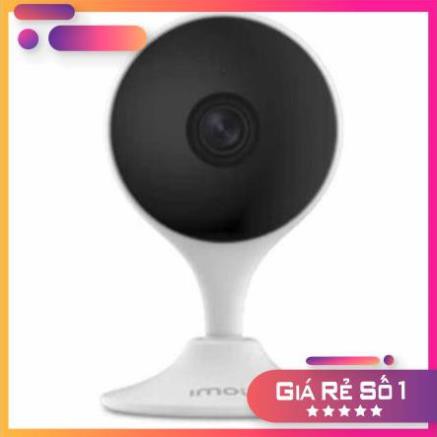 [FreeShip]  Camera IP Wifi Imou IPC-C22EP FULL HD 1080P 2.0Mpx Góc quan sát cực rộng dễ dàng lắp đặt