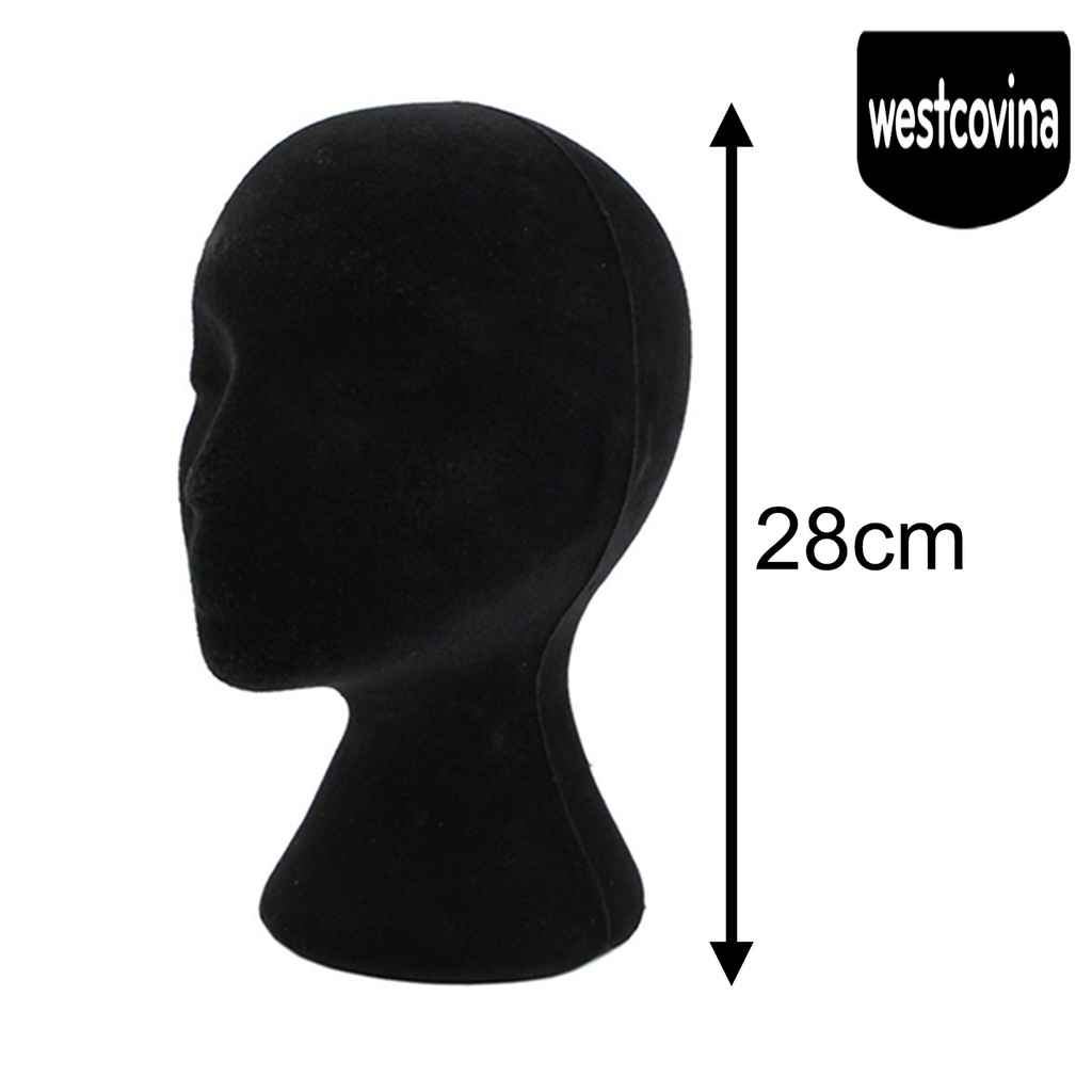 [Hot]☀ Giá Đỡ Trưng Bày Tóc Giả Đa Chức Năng Tiện Dụng Cho Nữ