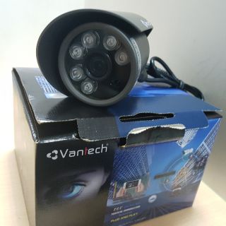 Camera box Vantech VP-204C