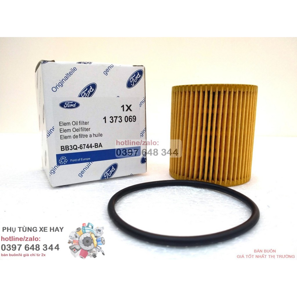 * Lọc nhớt  🌝 freeship 🌝 dùng cho Ford Ranger, Everest, Mazda BT-50 từ 2014 tới nay