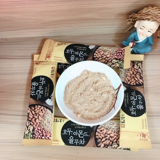 Bột ngũ cốc hàn quốc DAMTUH