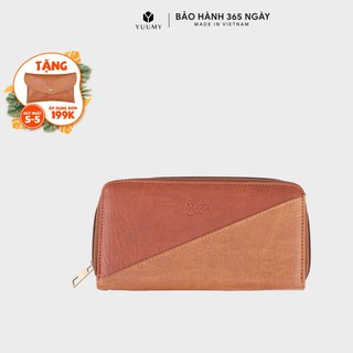 Ví Cầm Tay Unisex YUUMY YV4