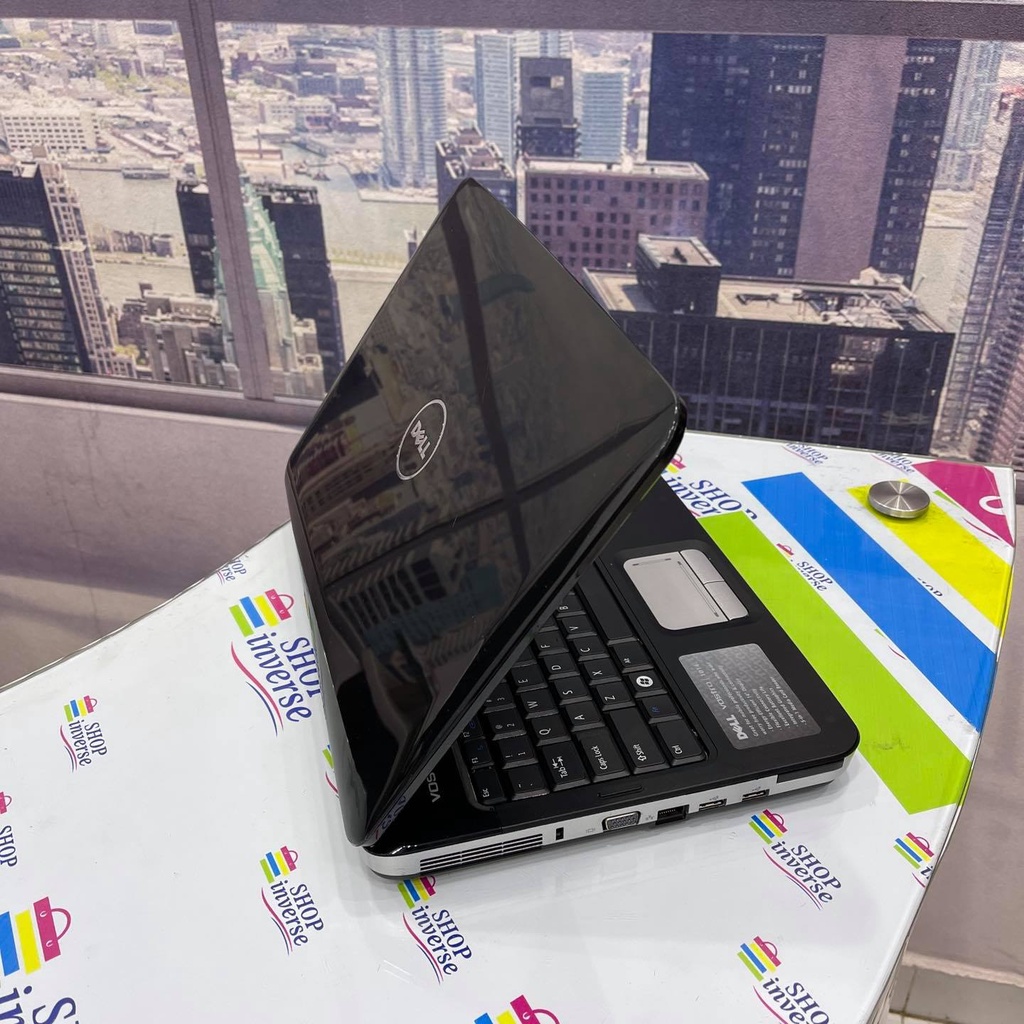 LAPTOP DELL VOSTRO 1014 INTEL CORE I2 RAM 4GB HDD 250GB 14INCH