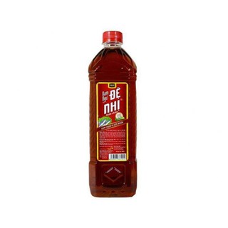 NƯỚC CHẤM NAM NGƯ ĐỆ NHỊ CHAI 900ML