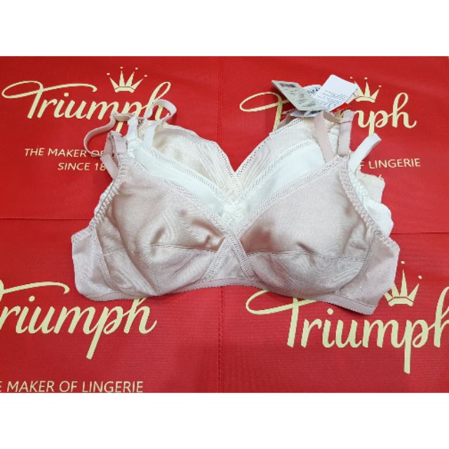 Áo lót Triumph D151 HP chính hãng giá 299.000đ
