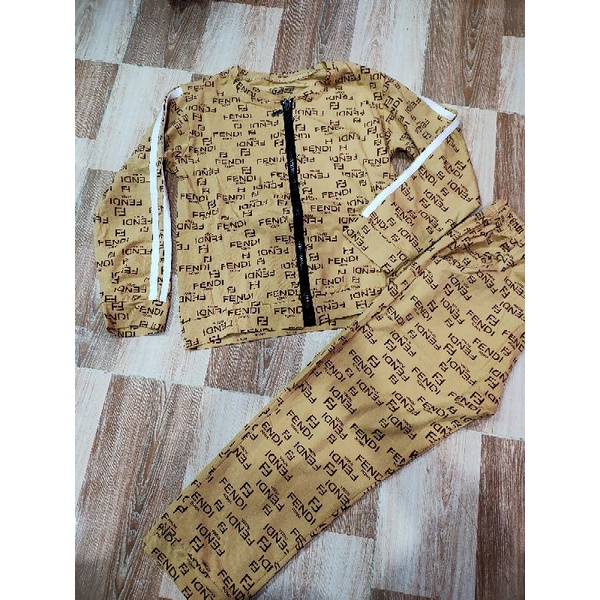 Bộ tay dài quần dài thun cotton 100% chính phẩm size đại