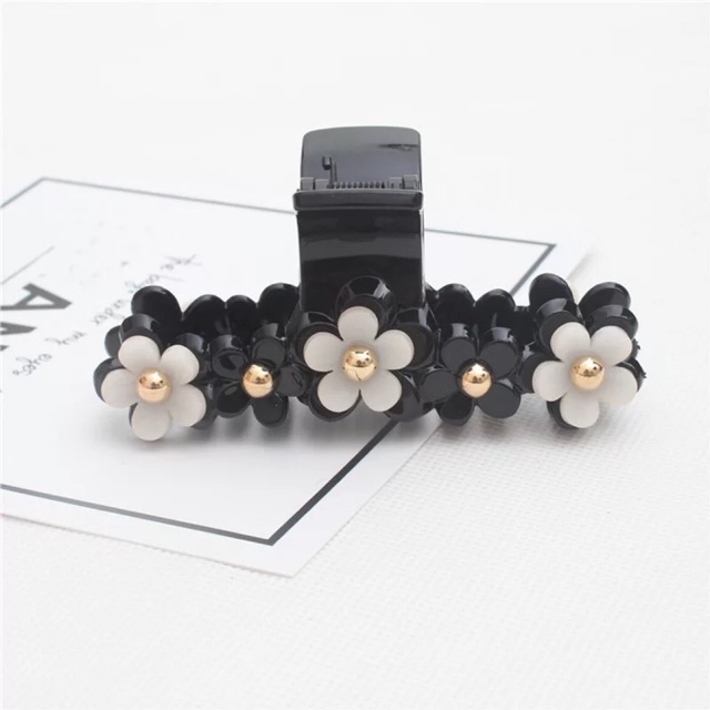 Kẹp tóc phong cách hàn quốc