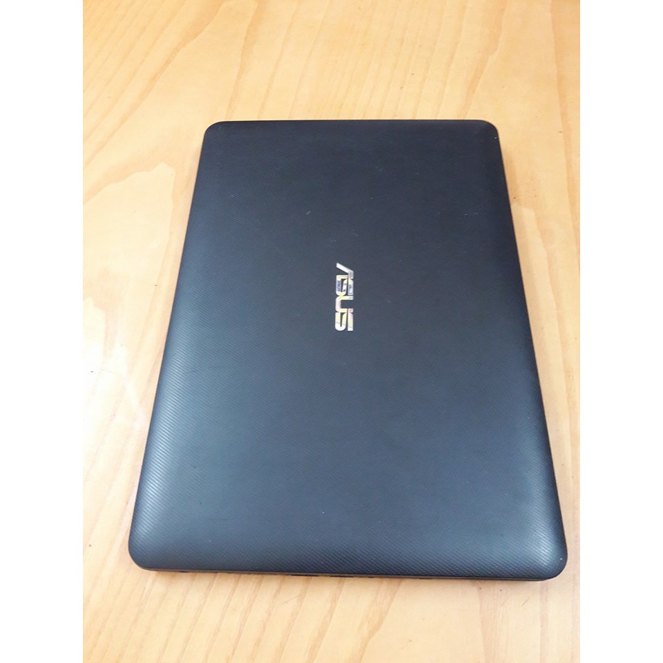 Laptop Asus X454L / Core i5 5200U - 2016 | WebRaoVat - webraovat.net.vn