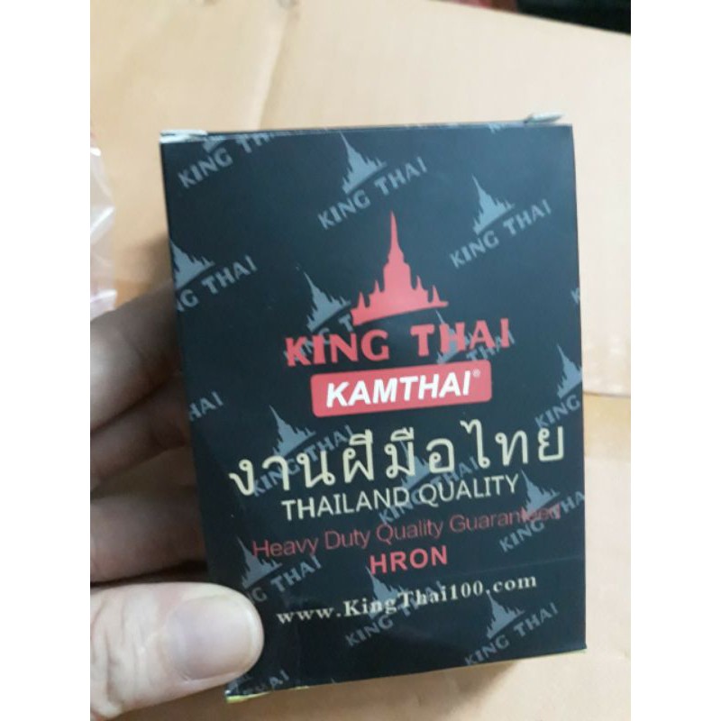 Còi xe máy, xe điện Kingthai (kèn xe đạp điện thương hiệu Thái Lan)