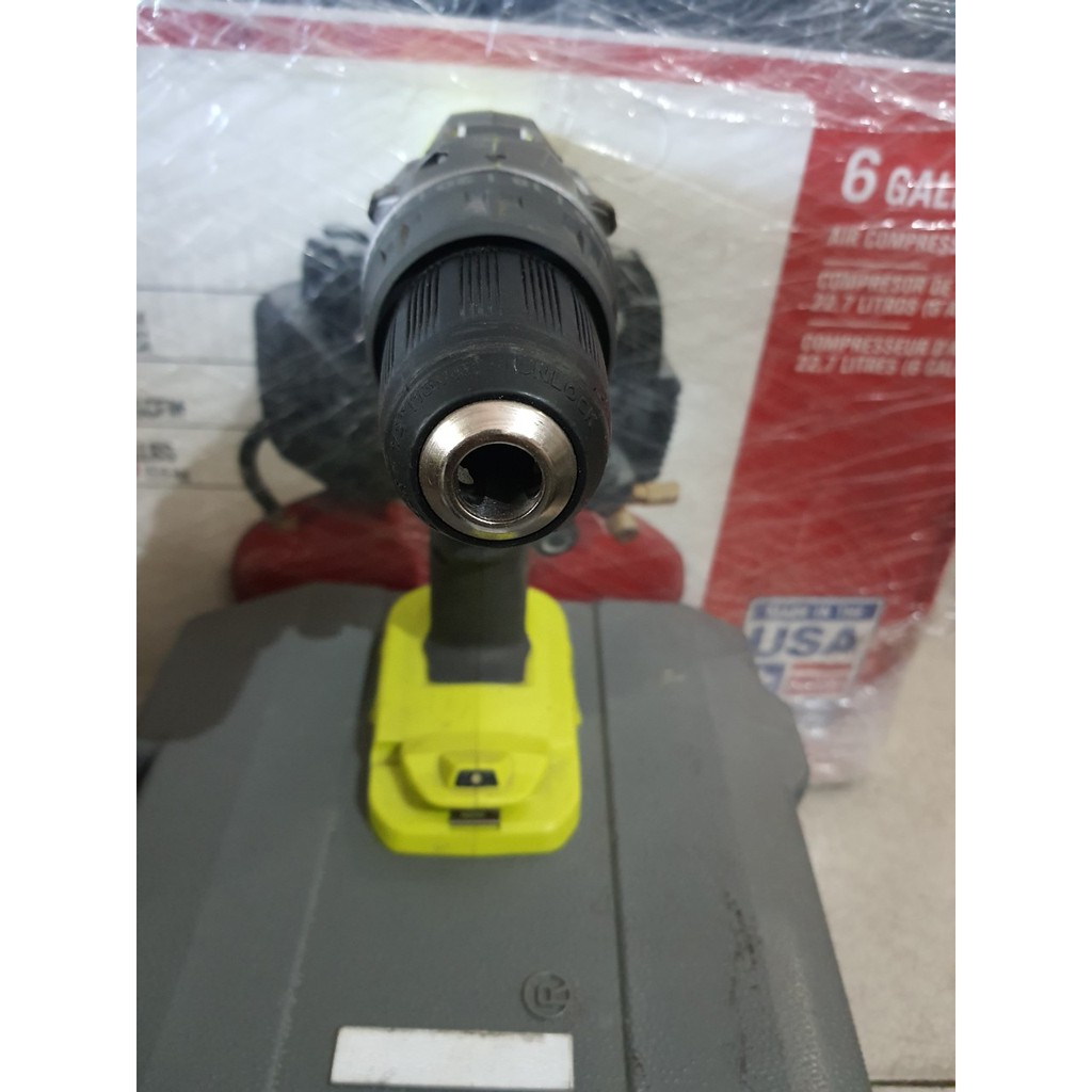 Khoan pin Ryobi 18V R18DD3