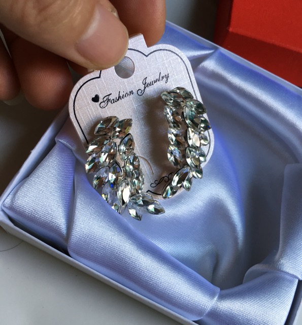 Bông tai thời trang BF146