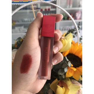 Son Kem Lì Blackrouge A06