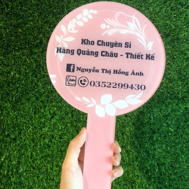 Bảng hiệu shop_ Bảng hiệu treo cửa hàng