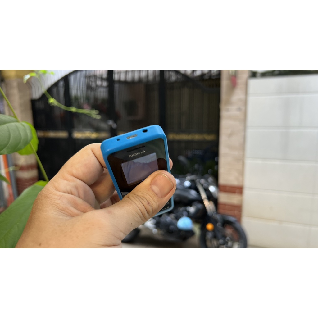 Điện thoại nokia 105