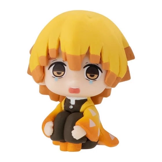 Mô Hình Thanh Gươm Diệt Quỷ Narabundesu Vol.1 Chính Hãng BANDAI