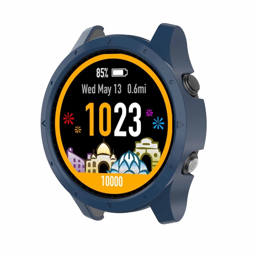 Khung PC bảo vệ chống trầy cho đồng hồ thông minh Garmin Forerunner 935 945