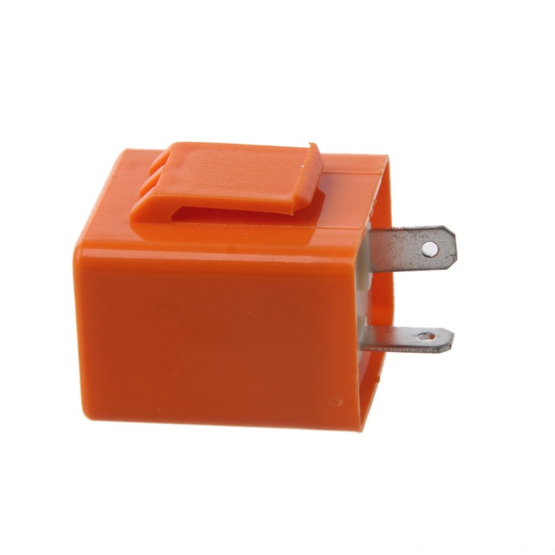 Dụng cụ tạo tín hiệu đèn LED cho xe máy
