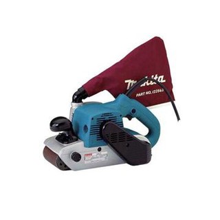 Máy chà nhám băng Makita 9403