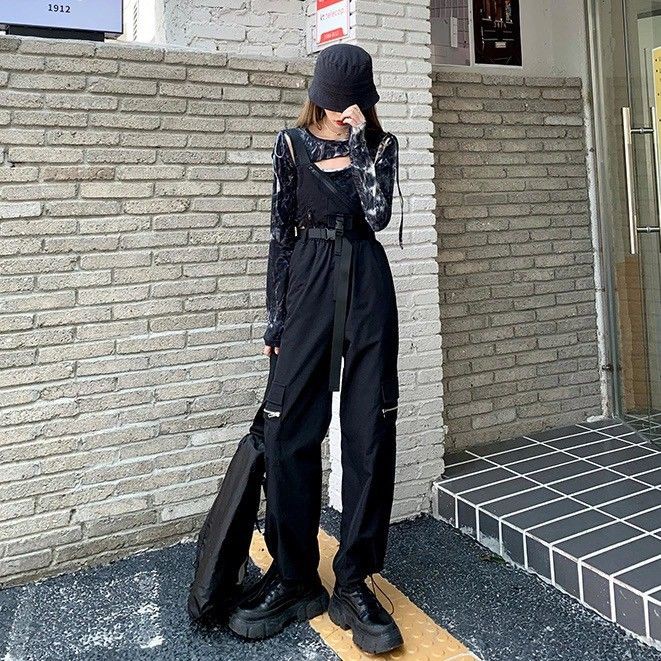 [ORDER] <XS-XL> YẾM QUẦN FORM RỘNG 1 DÂY RÚT ỐNG SIÊU XINH - ORDER 10 NGÀY - Có ảnh thật | BigBuy360 - bigbuy360.vn