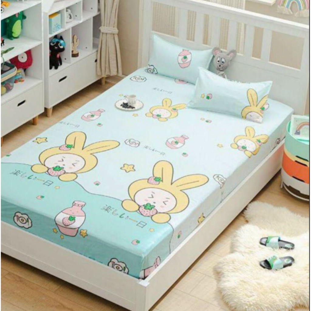 Ga Chống Thấm Cotton 🌟 LOẠI 1 🌟 KHÔNG NÓNG BÍ SỘT SOẠT🌟 ĐƯỢC CHỌN MẪU