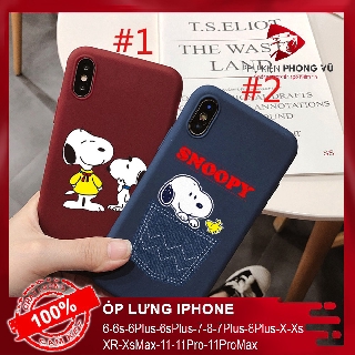 Ốp lưng Iphone 6 6s 6 Plus 6s Plus 7 8 7 Plus 8 Plus X XS XR XsMax 11 11 Pro 11 Pro Max 💘PT-110💘