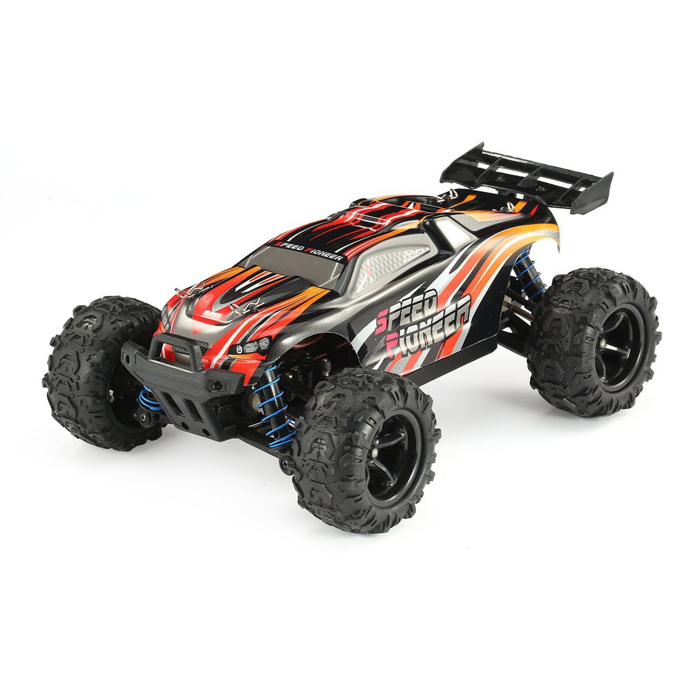 Đồ chơi xe hơi điều khiển từ xa Pxtoys 9302 RC 4Wd tỷ lệ 1/8