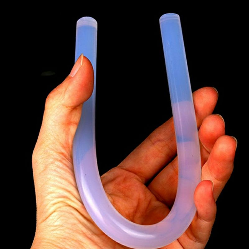 Sét 10 cây Keo nến size 7mm\10mm dùng cho súng bắn keo loại 60w\80W