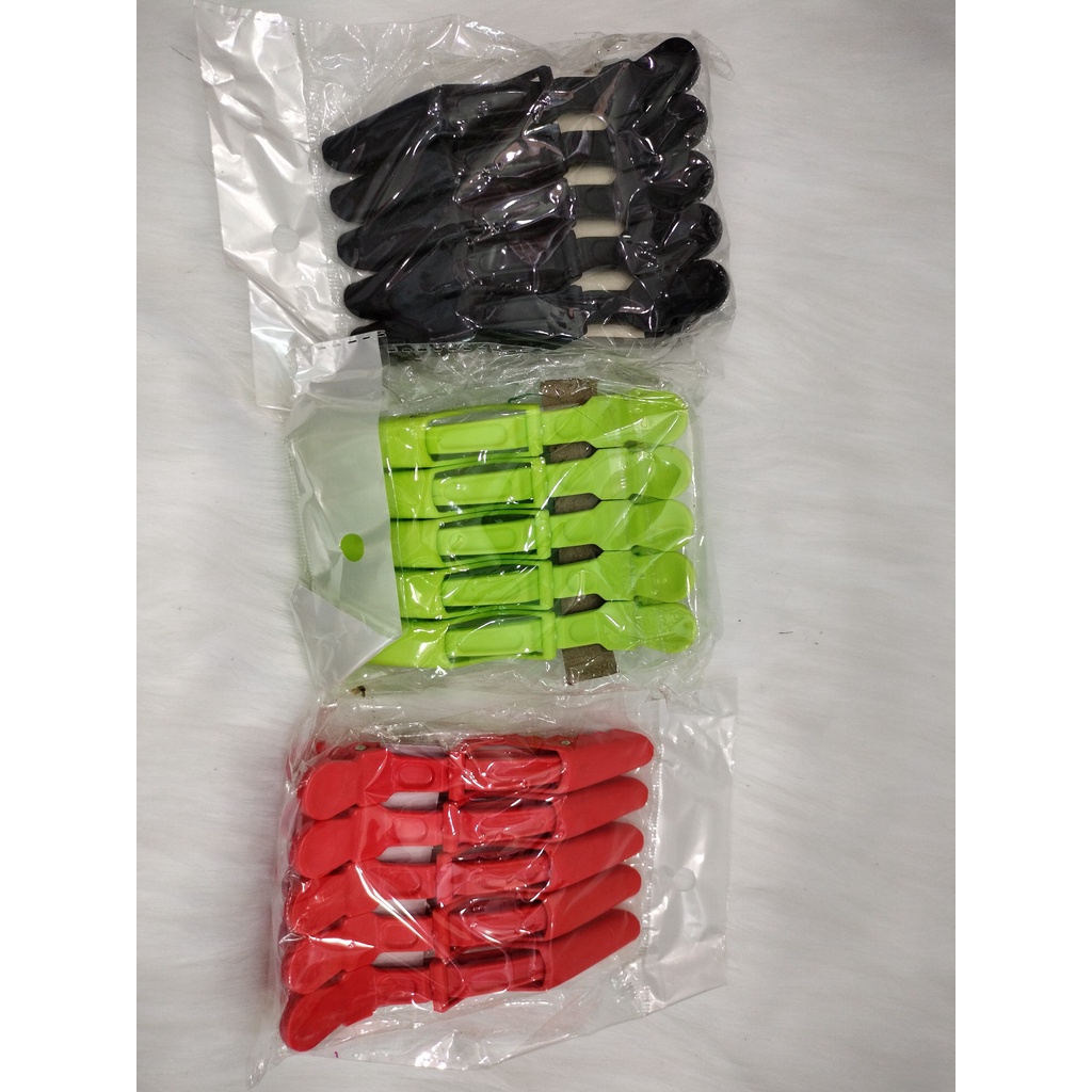 Kẹp cá xấu-kẹp được nhiều tóc,cố định tóc nhiều