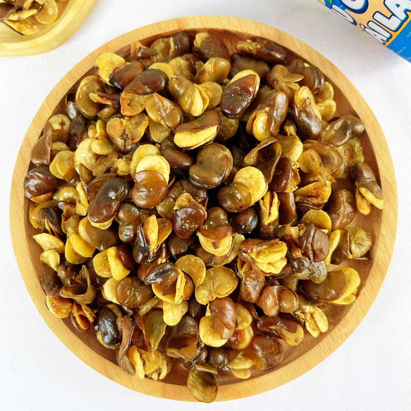 Hạt Đậu Cười Thái Lan Hộp 300Gram LHY FOOD - Có Quà tặng