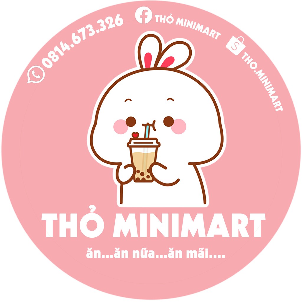 Thỏ Mini Mart
