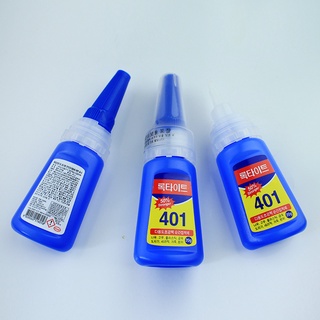 Keo 401 Đính Đá Siêu Chắc 20g
