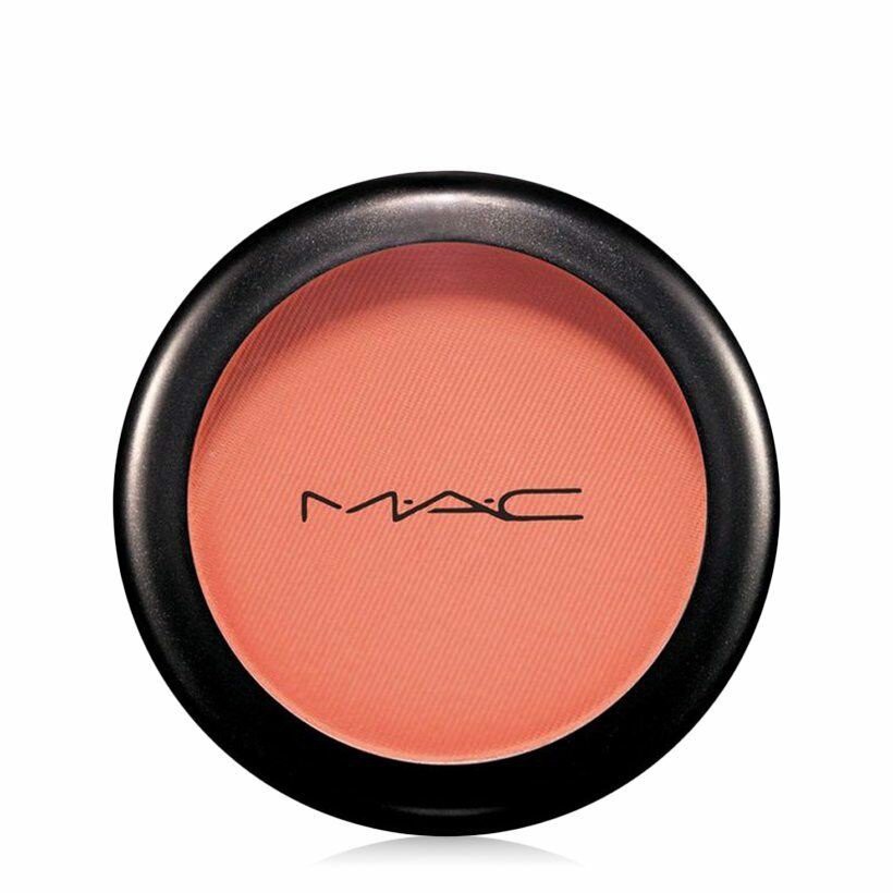 Phấn Má Hồng MAC - Phấn Má Hồng Powder Blush 6g