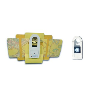 Đèn Led Cho Kính Hiển Vi Foldscope