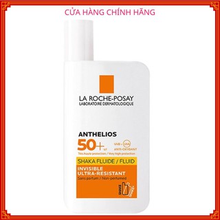 [DEAL SIÊU CHẤT] Kem Chống Nắng La Roche Posay dành cho da nhạy cảm 50ml [GÌ CŨNG RẺ]