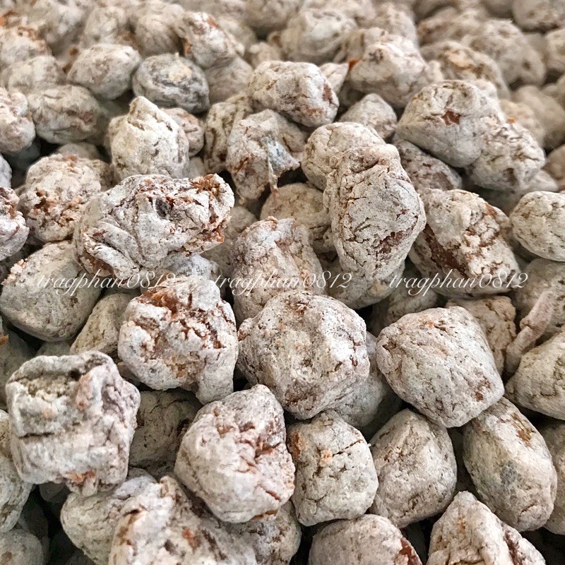 Ô mai mơ xí muội (500g)