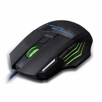 Chuột Chơi Game 7 Phím 5500 Dpi - 315 Có Đèn Led | BigBuy360 - bigbuy360.vn