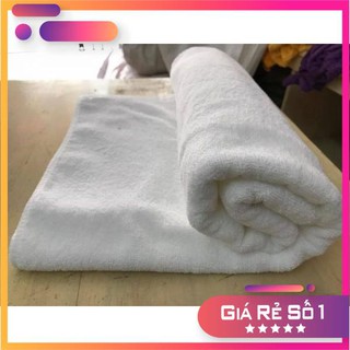 Khăn Tắm khách sạn 70×140cm 400g \