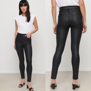 QUẦN DA CẠP CAO CHẤT CO GIÃN DRICOPER