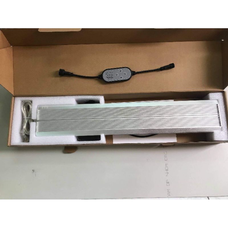 đèn Week Raptor WRGB V series