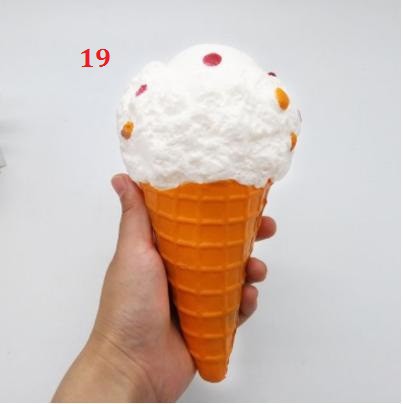 SQUISHY - ĐỒ CHƠI SQUISHY HÀNG ĐẸP