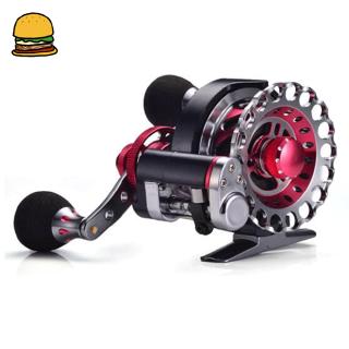 Guồng Quay Câu Cá 10+1 Bb Chất Lượng Cao