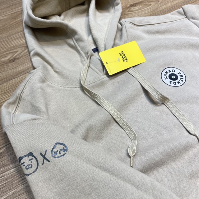 Áo Hoodie nam chất liệu dày dặn, form rộng, hottrend 2021