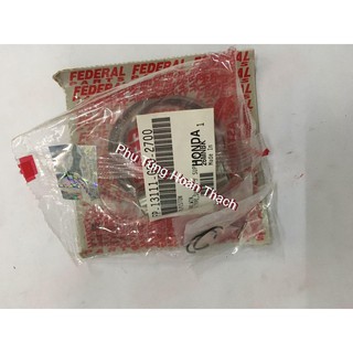 PISTON BẠC ẮC DREAM FEDERAL COS 1