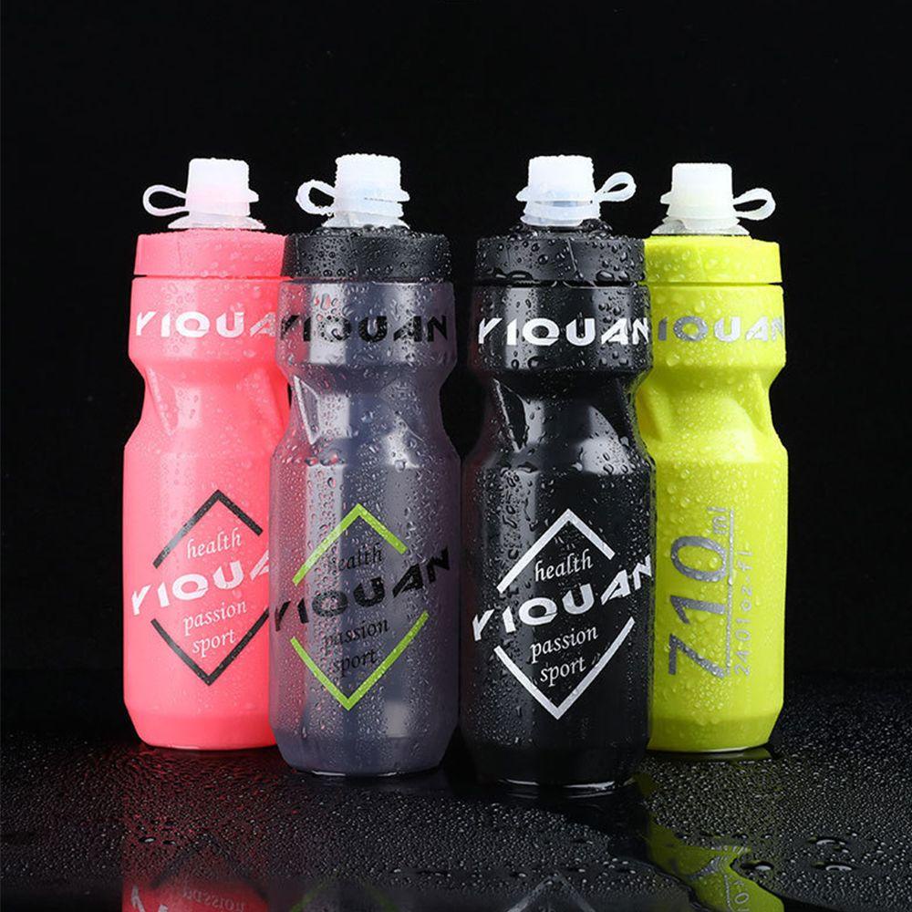 Bình Nước Thể Thao Chống Tràn Tiện Dụng