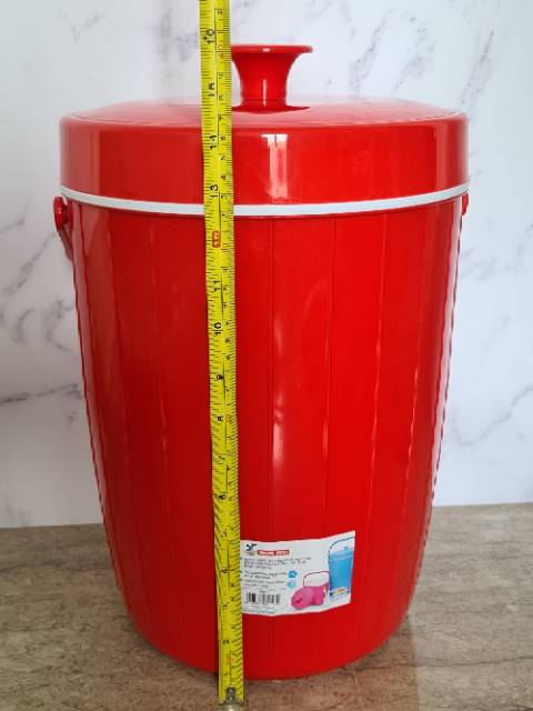 Thùng Đựng Đá 6 / 8 Liters