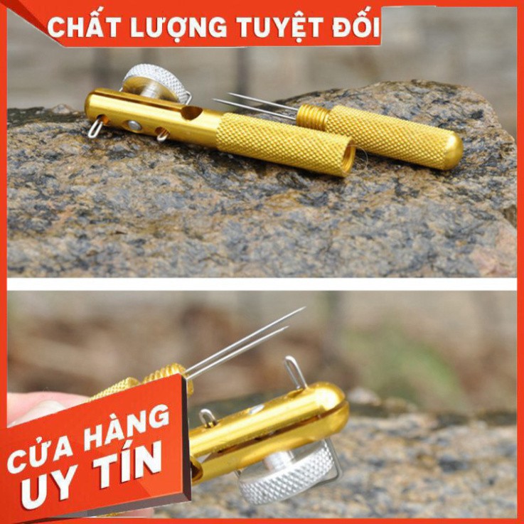 [ HOT GIẢM GIÁ ] Dụng Cụ Hỗ Trợ Buộc Lưỡi Câu Cá Tiện Lợi Liên hệ : 0931.753.917