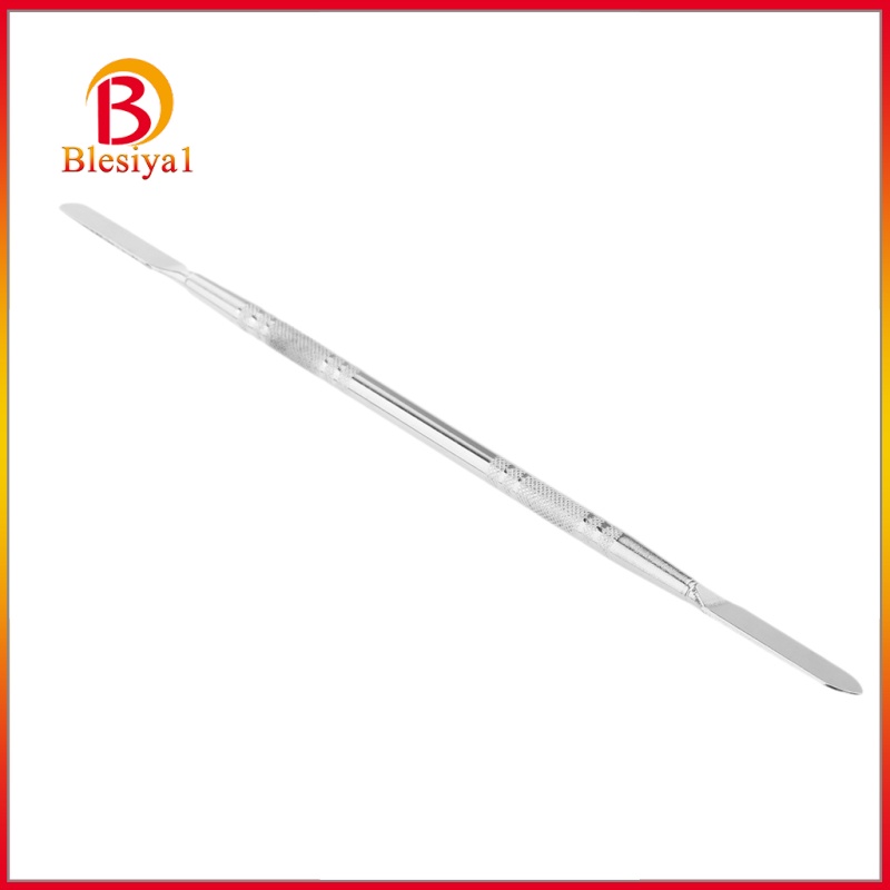 Dụng Cụ Tháo Lắp Sửa Chữa Điện Thoại Bằng Thép Không Gỉ Blesiya1 Cho Samsung Iphone Ipad