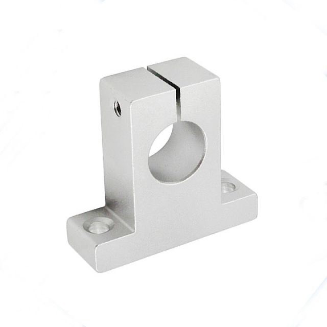 Gối đỡ thanh trượt tròn SK30, SK35, SK40